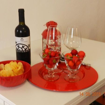 La Quiete Apartment Beverino Ngoại thất bức ảnh