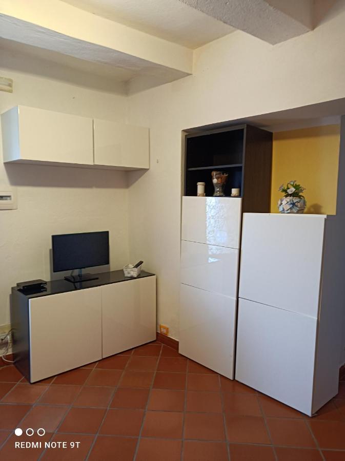 La Quiete Apartment Beverino Ngoại thất bức ảnh