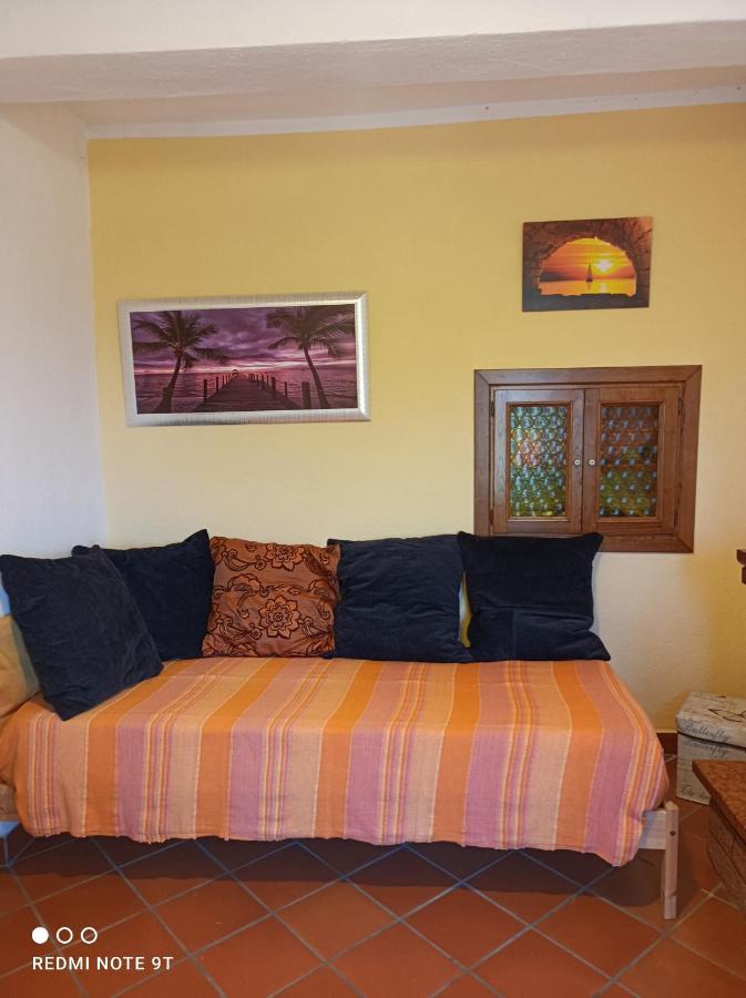 La Quiete Apartment Beverino Ngoại thất bức ảnh