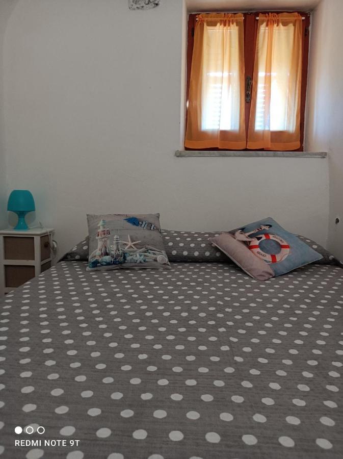 La Quiete Apartment Beverino Ngoại thất bức ảnh