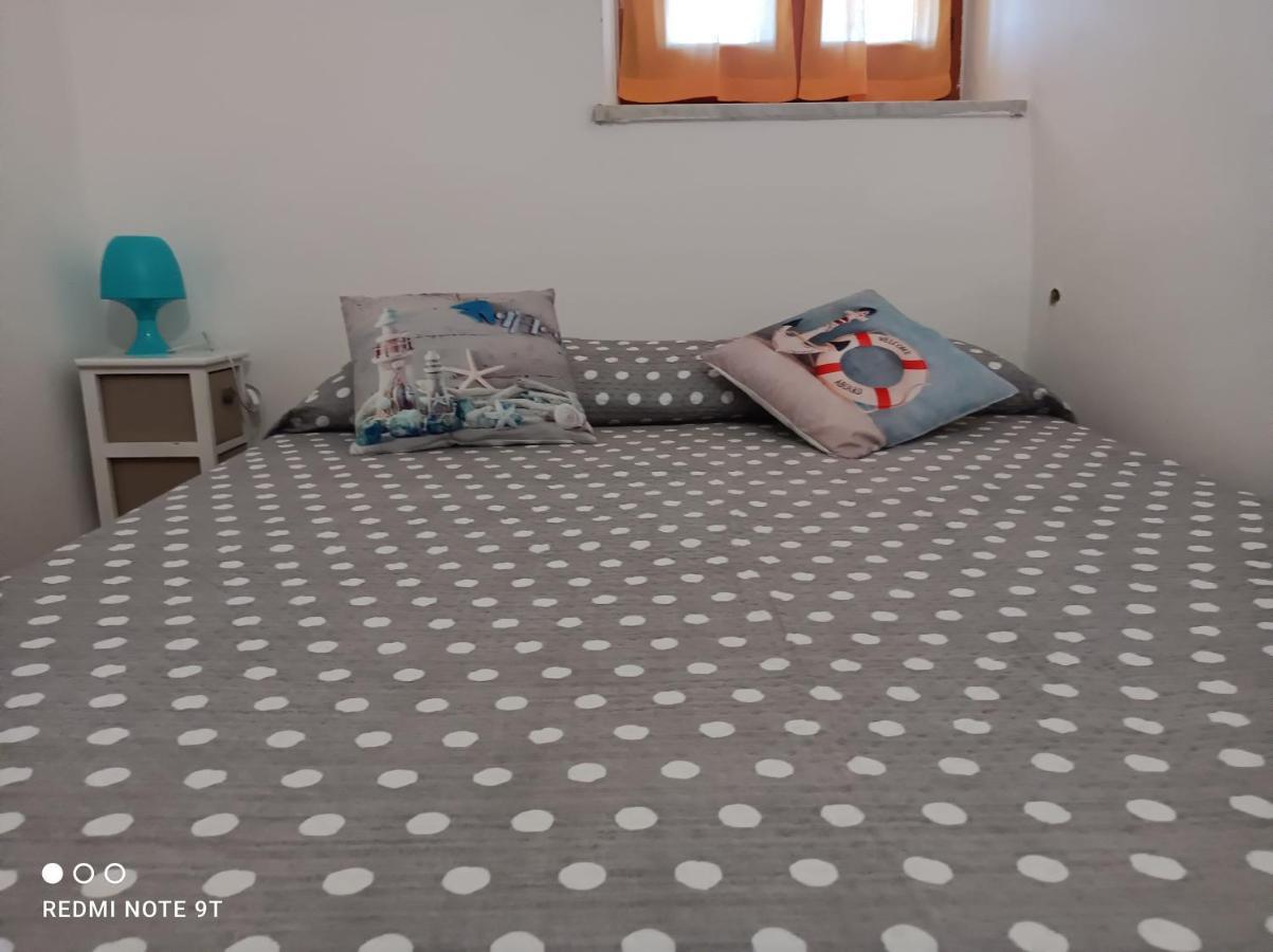 La Quiete Apartment Beverino Ngoại thất bức ảnh