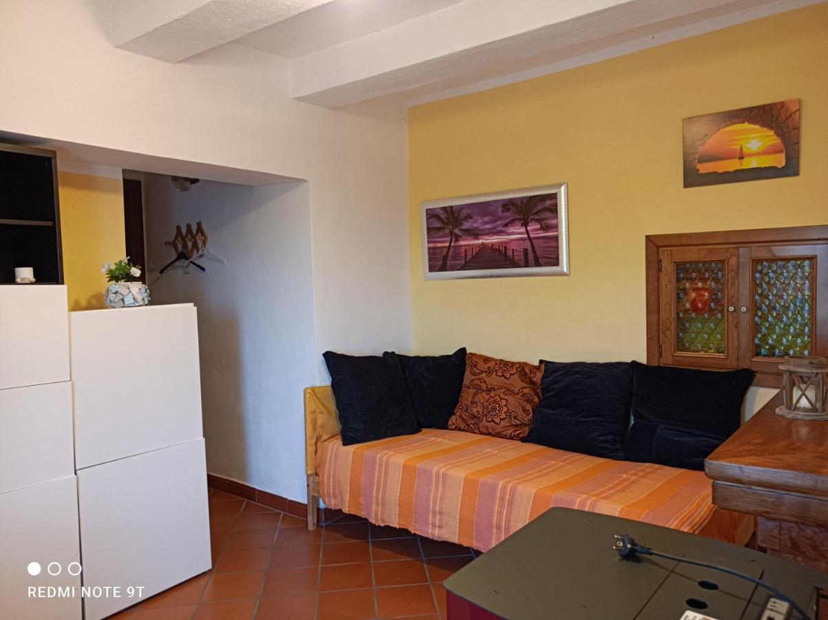 La Quiete Apartment Beverino Ngoại thất bức ảnh