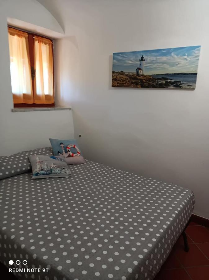 La Quiete Apartment Beverino Ngoại thất bức ảnh
