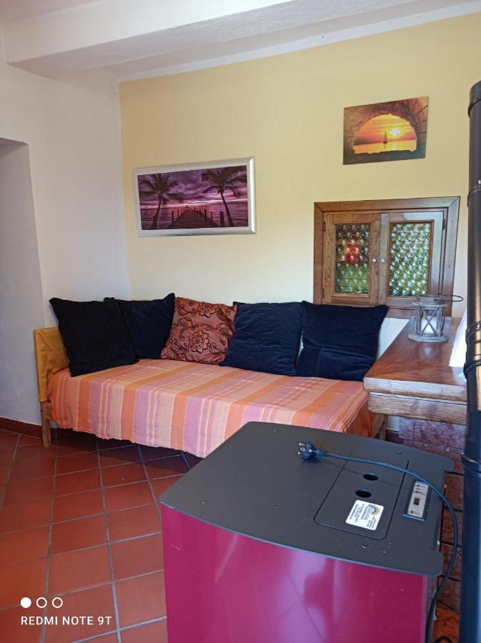 La Quiete Apartment Beverino Ngoại thất bức ảnh