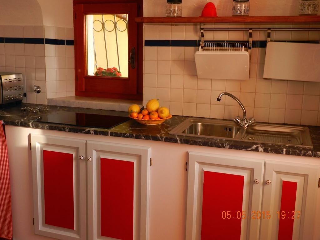 La Quiete Apartment Beverino Phòng bức ảnh