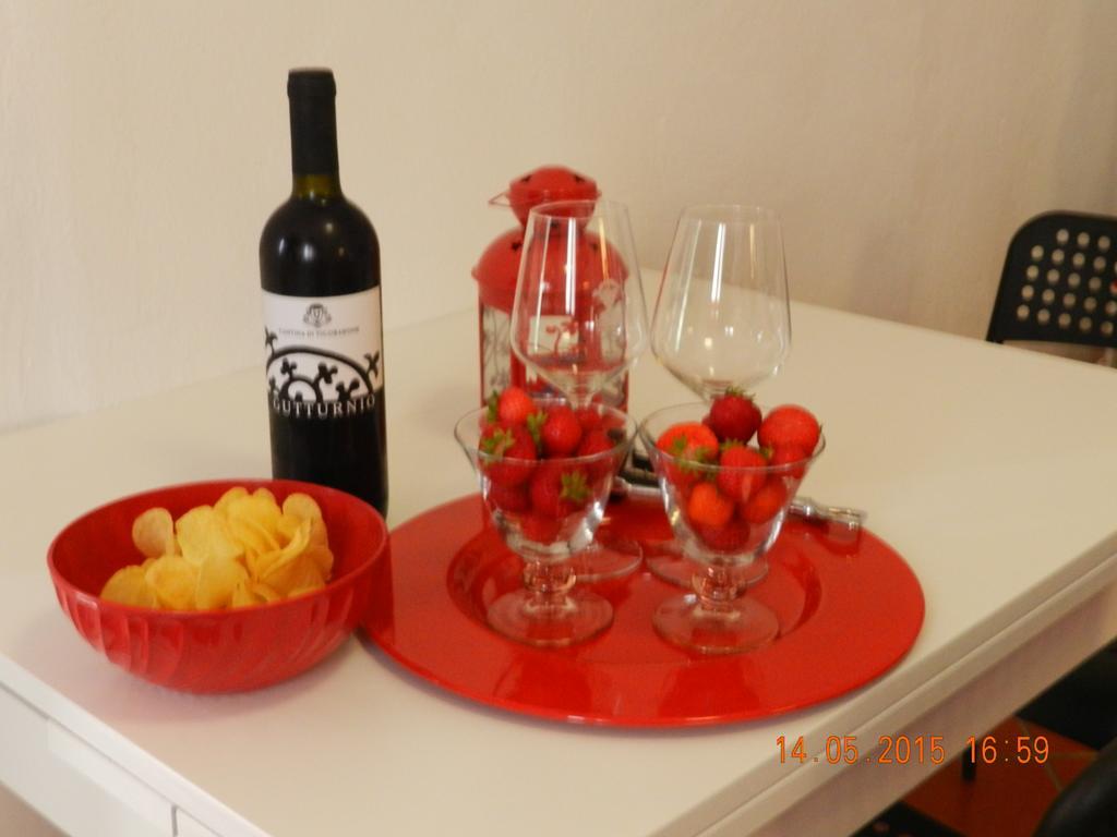 La Quiete Apartment Beverino Ngoại thất bức ảnh