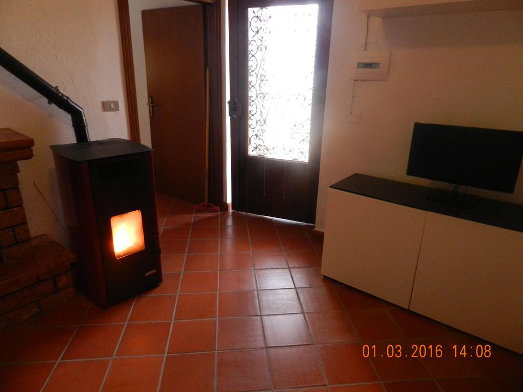 La Quiete Apartment Beverino Ngoại thất bức ảnh