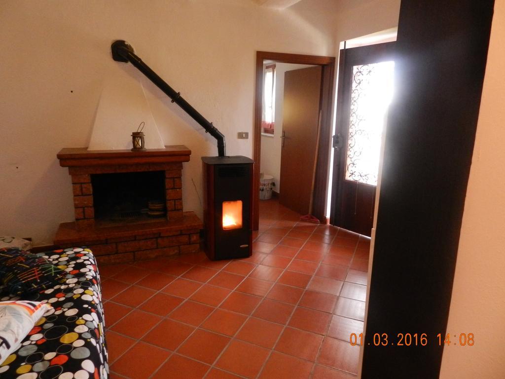La Quiete Apartment Beverino Ngoại thất bức ảnh