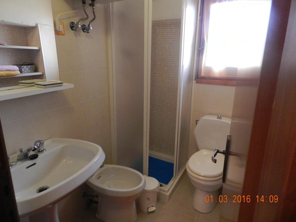 La Quiete Apartment Beverino Ngoại thất bức ảnh